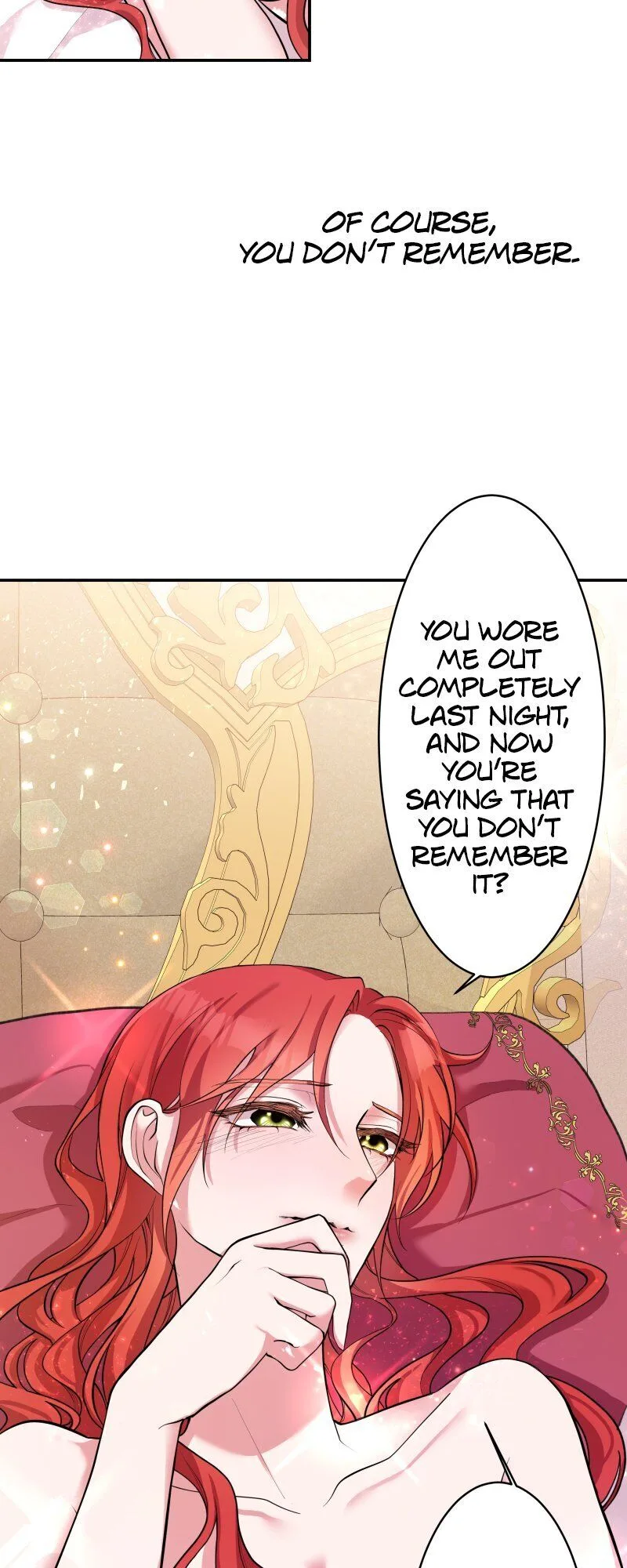A Villainess’ Revenge Is Sweeter Than Honey Chapter 8 page 25