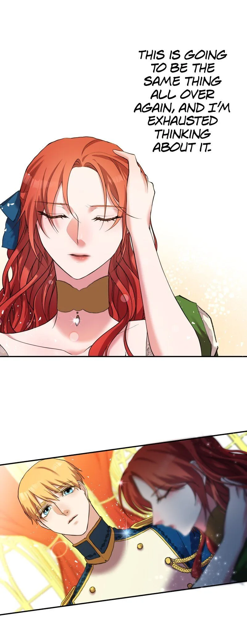 A Villainess’ Revenge Is Sweeter Than Honey Chapter 9 page 37