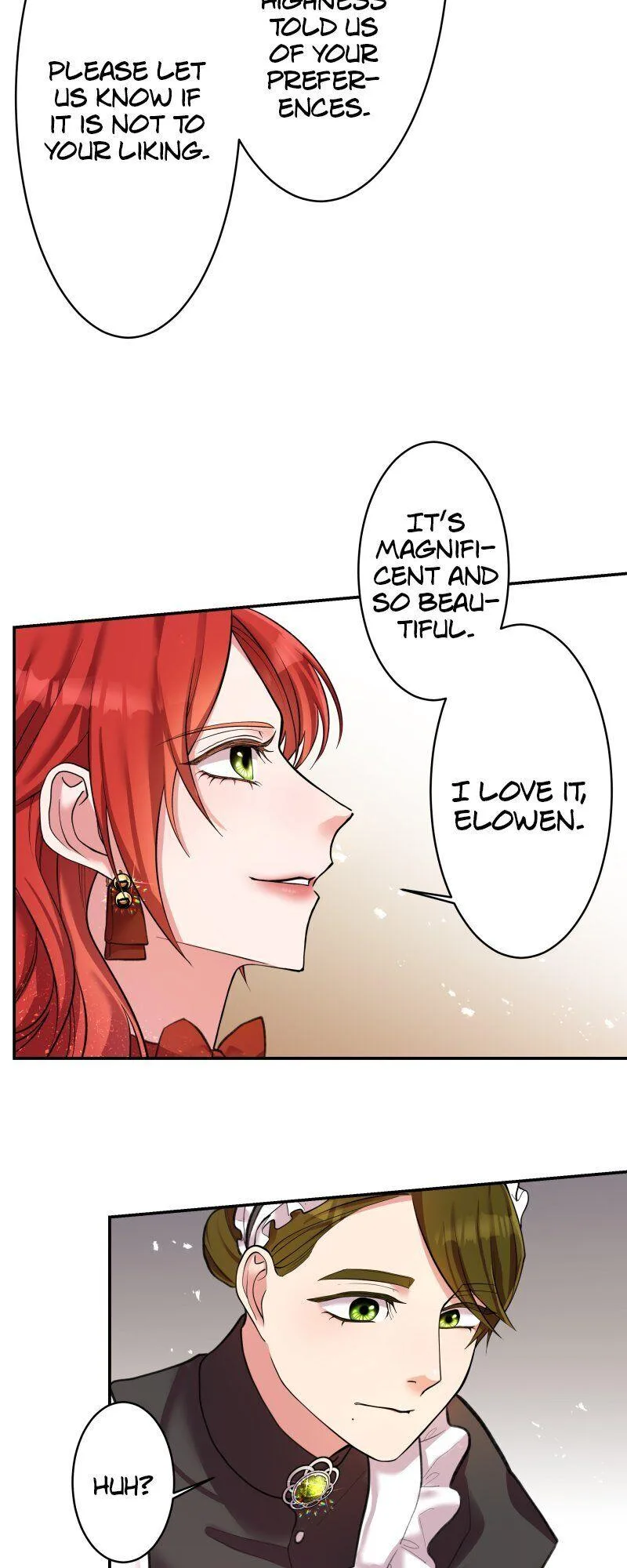 A Villainess’ Revenge Is Sweeter Than Honey Chapter 6 page 25