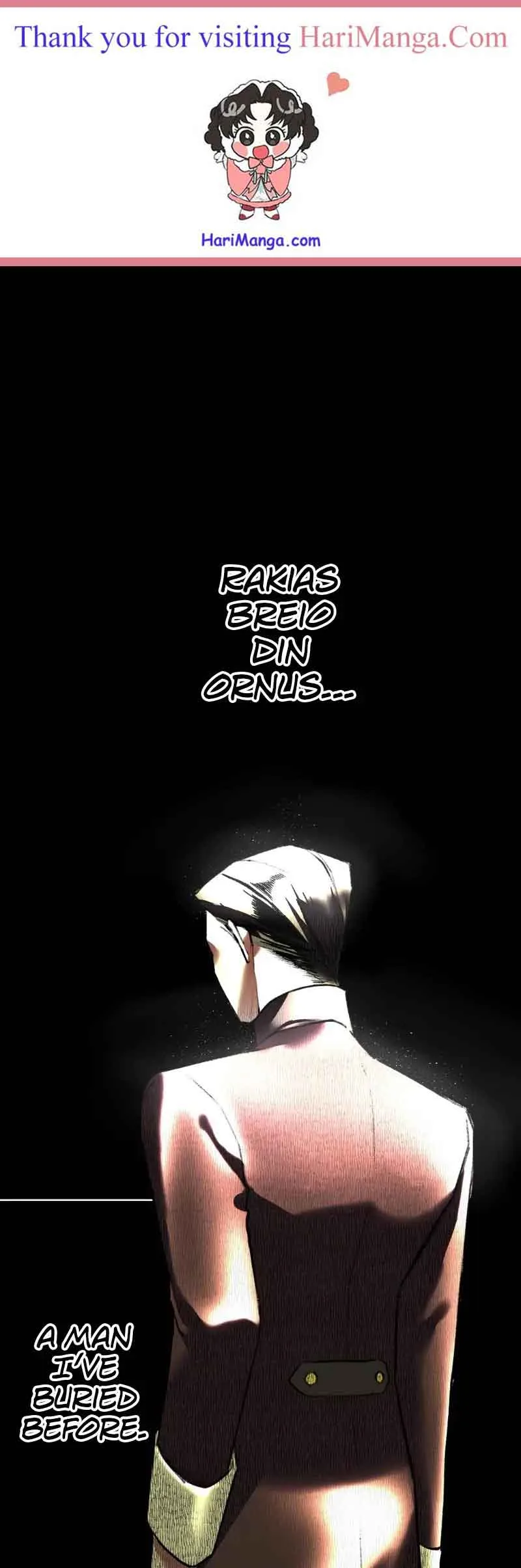 A Villainess’ Revenge Is Sweeter Than Honey Chapter 12 page 2