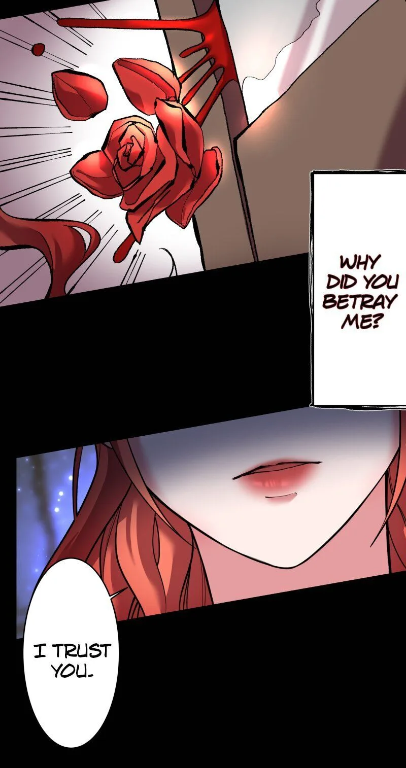 A Villainess’ Revenge Is Sweeter Than Honey Chapter 7 page 28