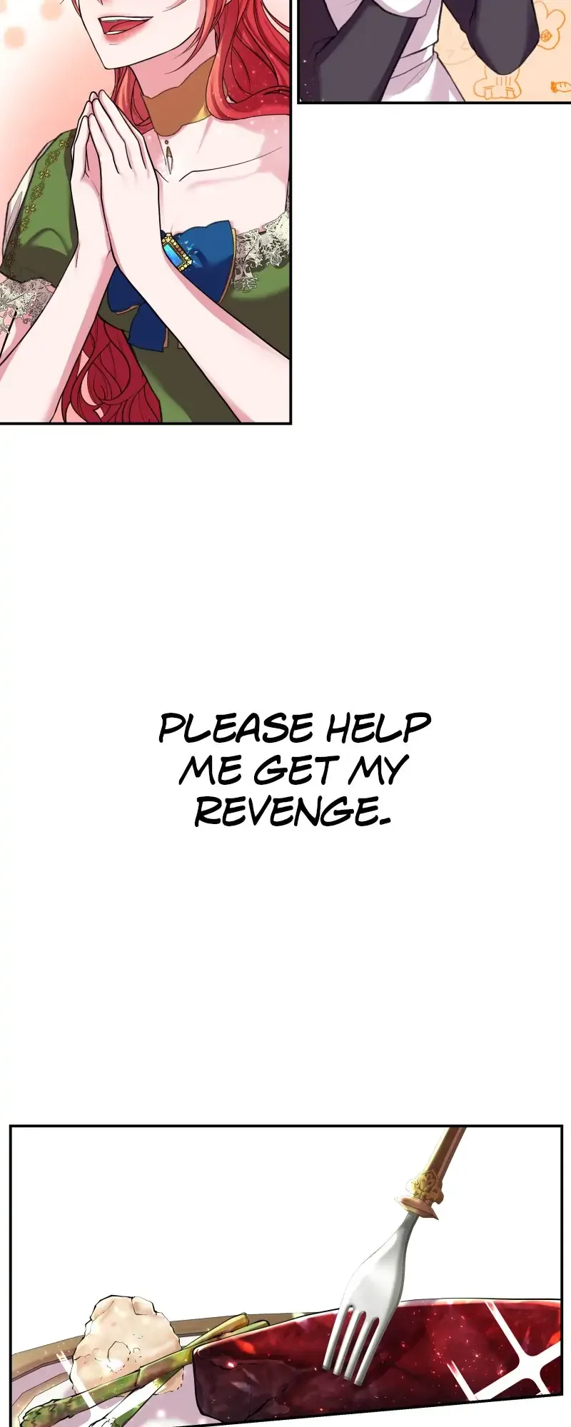 A Villainess’ Revenge Is Sweeter Than Honey Chapter 11 page 6