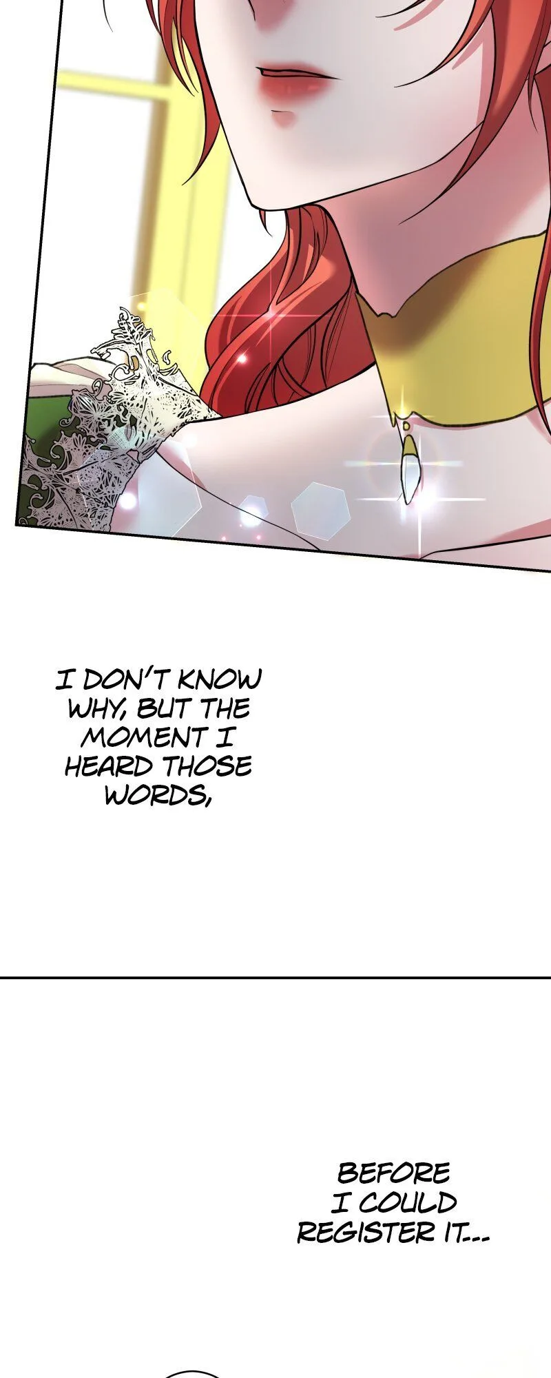 A Villainess’ Revenge Is Sweeter Than Honey Chapter 9 page 43