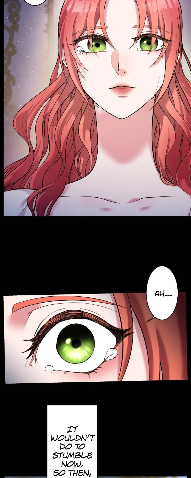 A Villainess’ Revenge Is Sweeter Than Honey Chapter 7 page 30