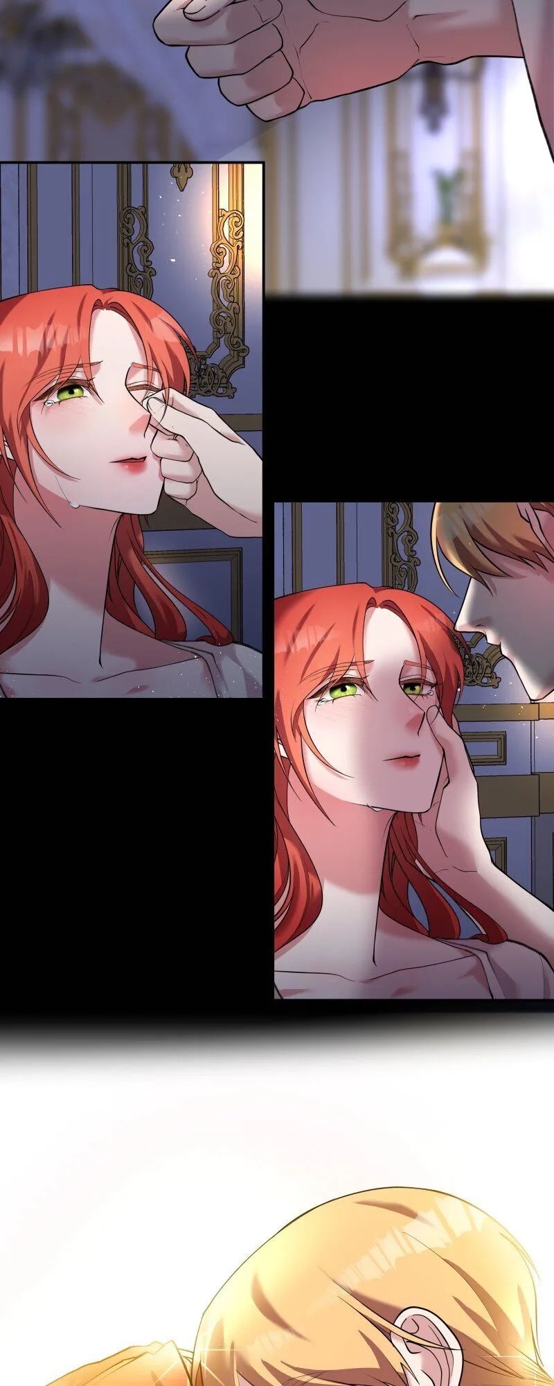 A Villainess’ Revenge Is Sweeter Than Honey Chapter 7 page 33