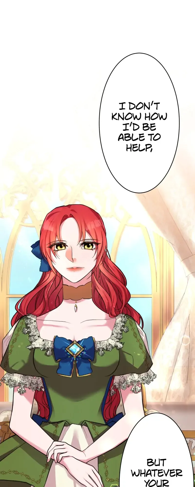 A Villainess’ Revenge Is Sweeter Than Honey Chapter 11 page 2