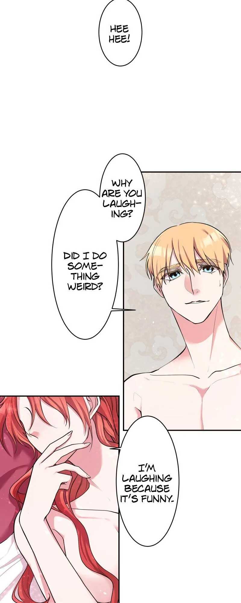 A Villainess’ Revenge Is Sweeter Than Honey Chapter 8 page 24