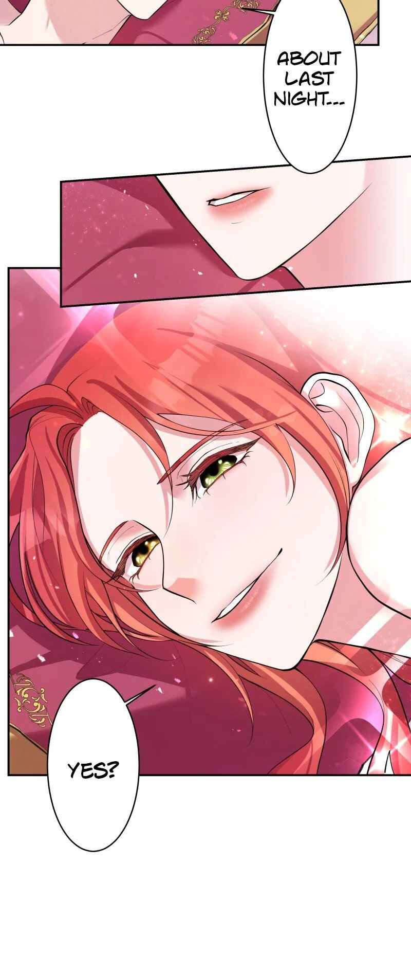 A Villainess’ Revenge Is Sweeter Than Honey Chapter 8 page 22