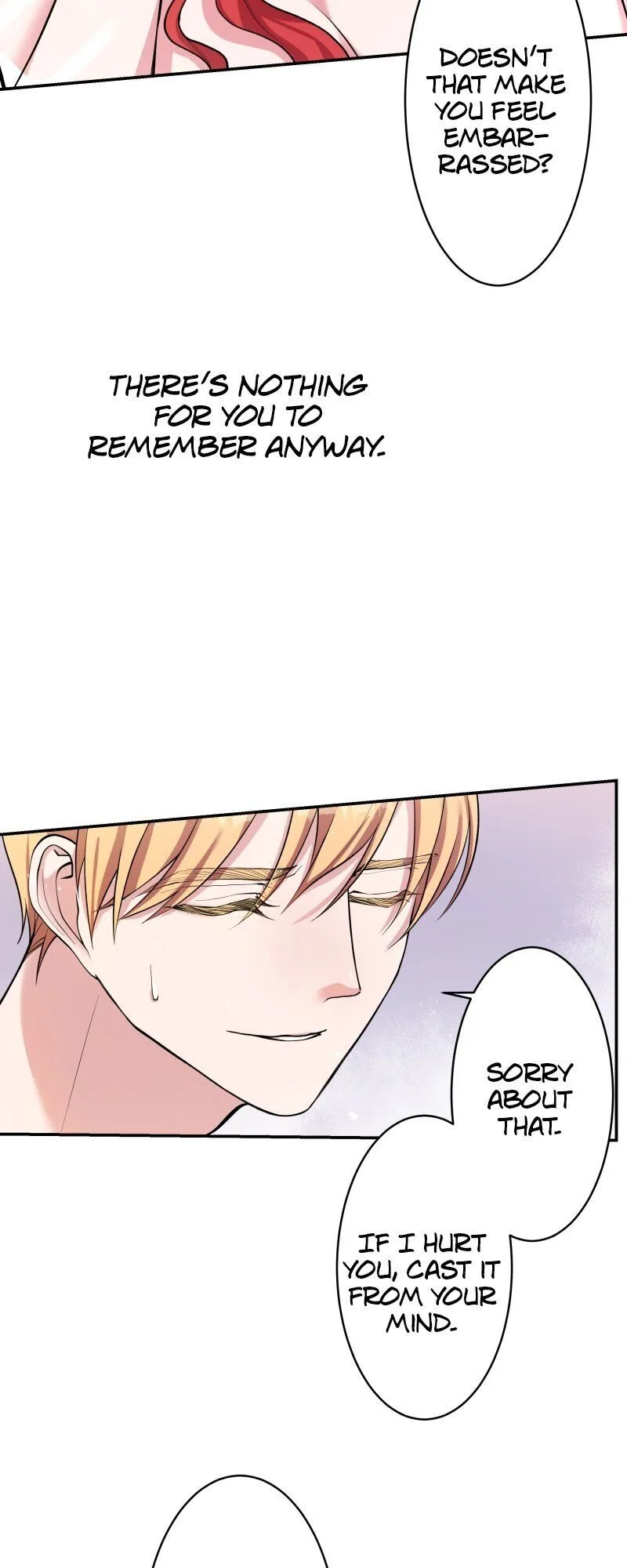 A Villainess’ Revenge Is Sweeter Than Honey Chapter 8 page 26