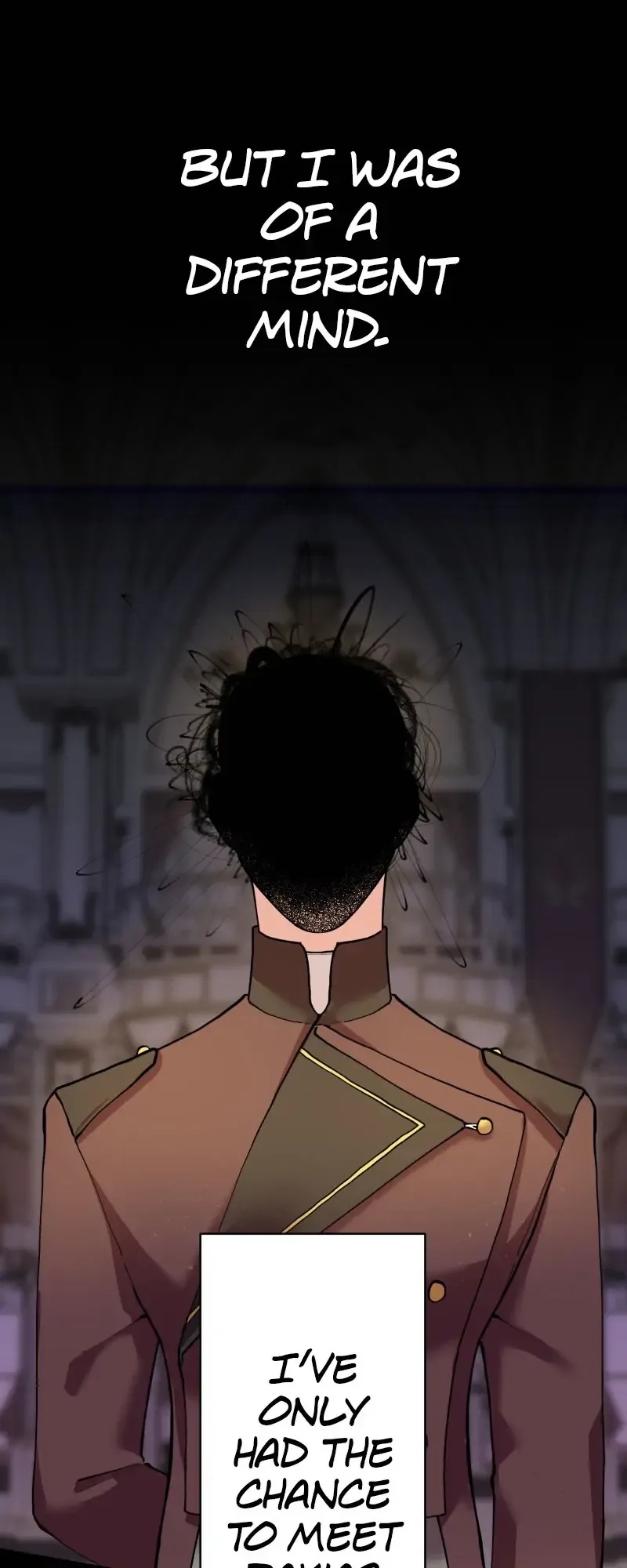 A Villainess’ Revenge Is Sweeter Than Honey Chapter 12 page 9