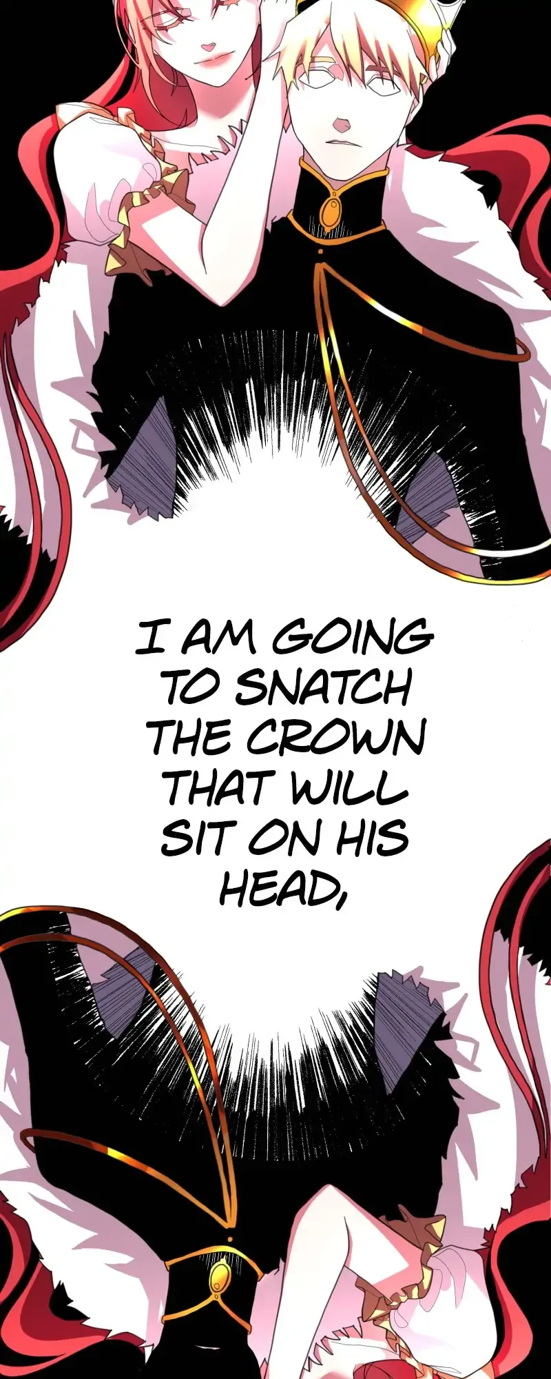 A Villainess’ Revenge Is Sweeter Than Honey Chapter 11 page 15