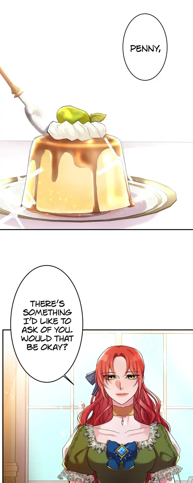 A Villainess’ Revenge Is Sweeter Than Honey Chapter 11 page 9