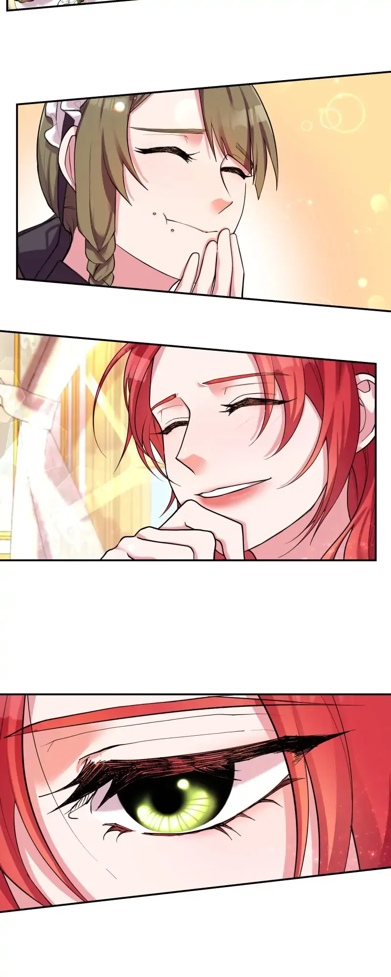 A Villainess’ Revenge Is Sweeter Than Honey Chapter 11 page 7