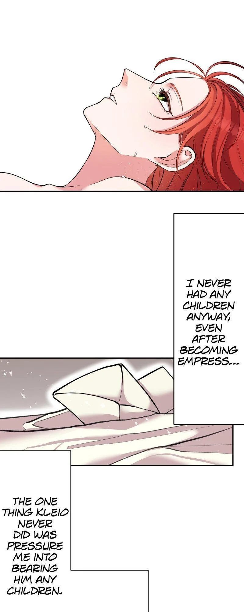 A Villainess’ Revenge Is Sweeter Than Honey Chapter 6 page 34