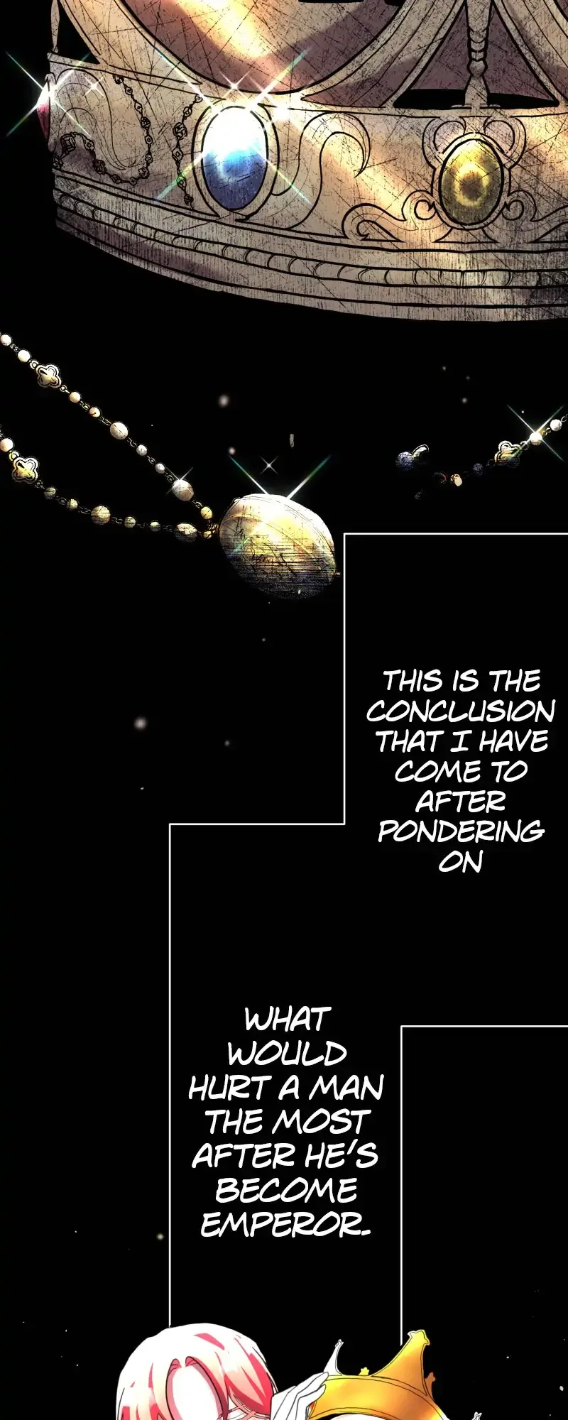 A Villainess’ Revenge Is Sweeter Than Honey Chapter 11 page 14