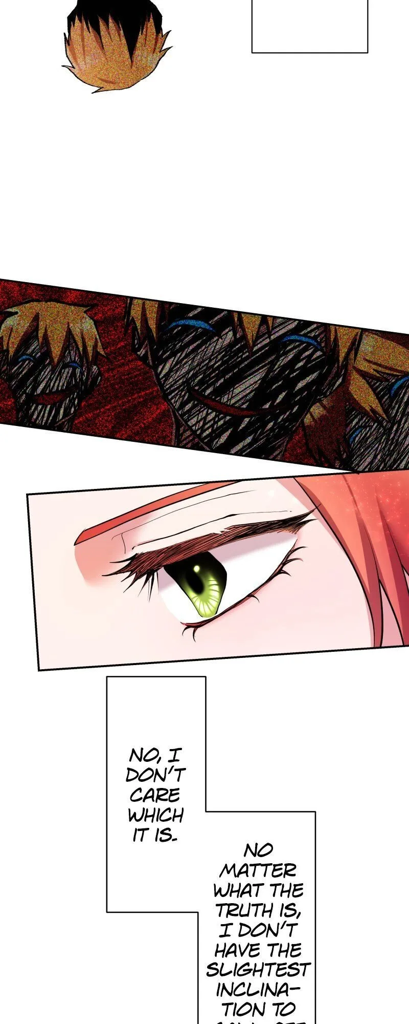 A Villainess’ Revenge Is Sweeter Than Honey Chapter 8 page 32