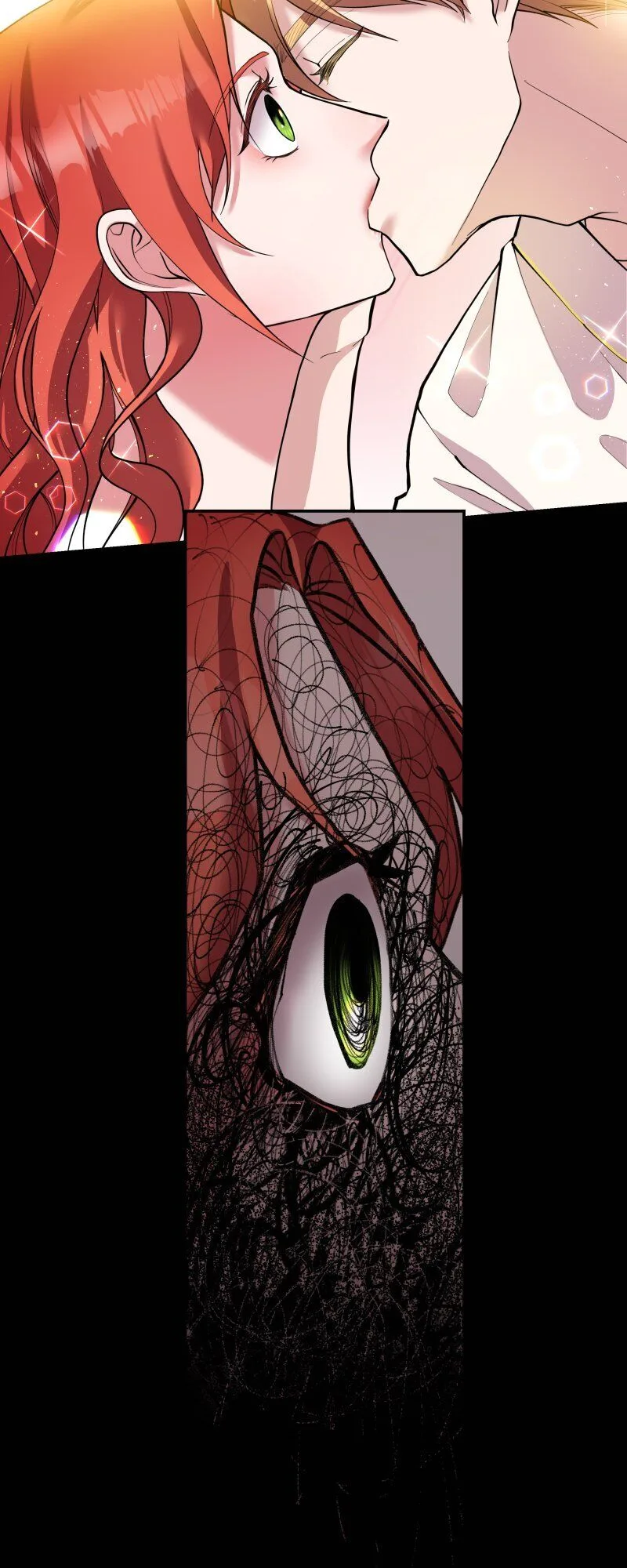 A Villainess’ Revenge Is Sweeter Than Honey Chapter 7 page 34