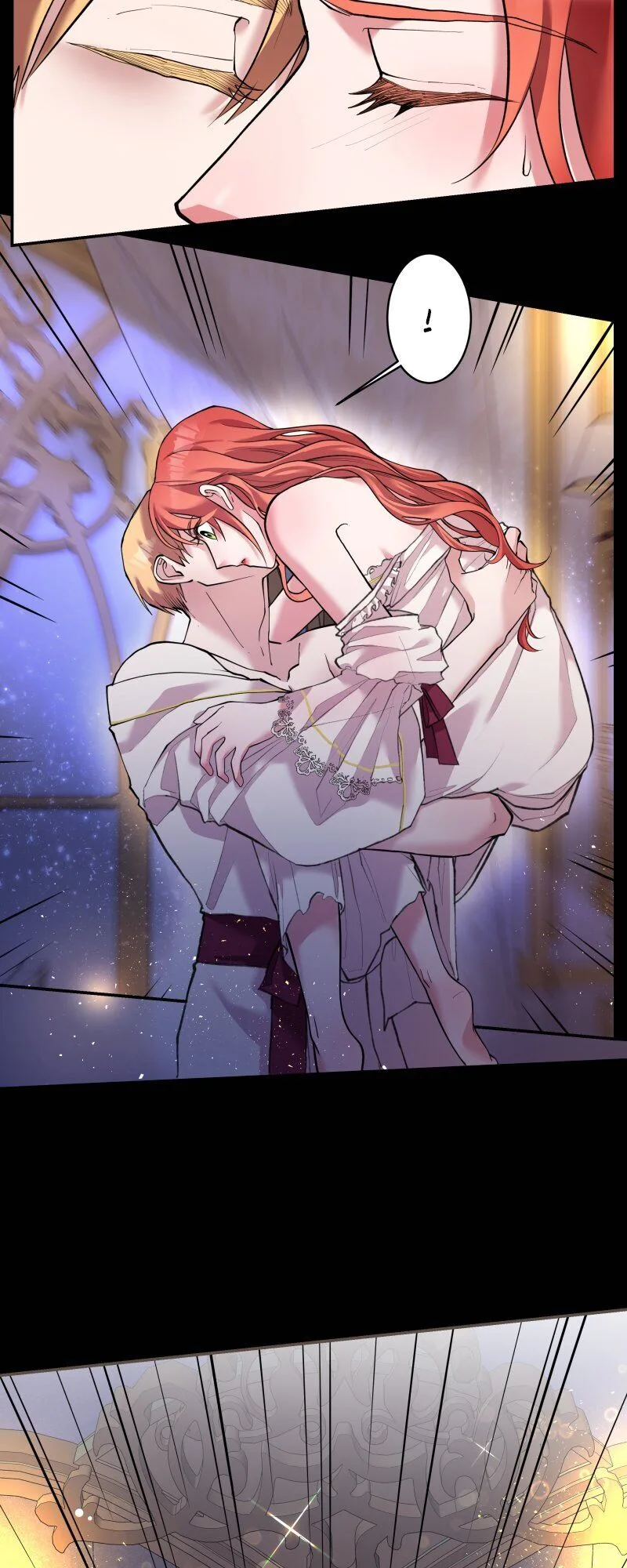 A Villainess’ Revenge Is Sweeter Than Honey Chapter 7 page 37