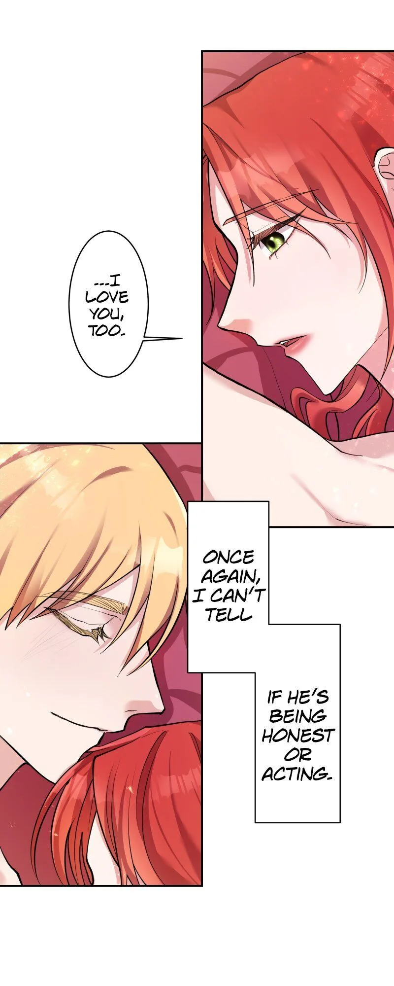 A Villainess’ Revenge Is Sweeter Than Honey Chapter 8 page 30