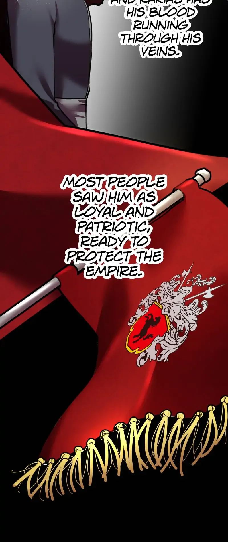 A Villainess’ Revenge Is Sweeter Than Honey Chapter 12 page 8