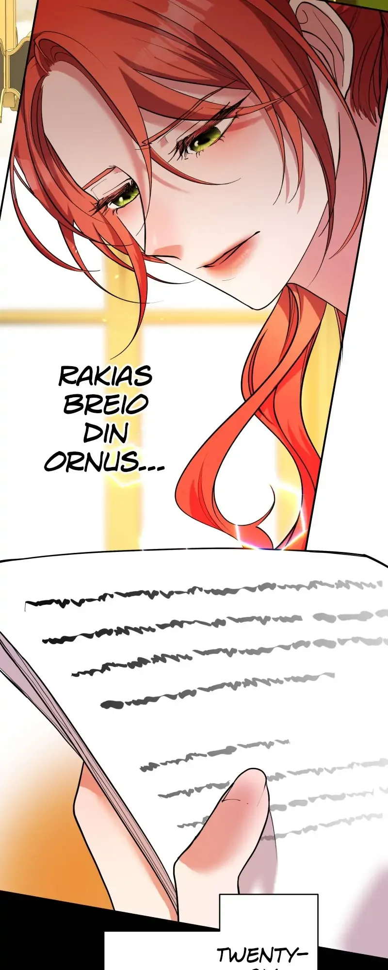 A Villainess’ Revenge Is Sweeter Than Honey Chapter 12 page 15