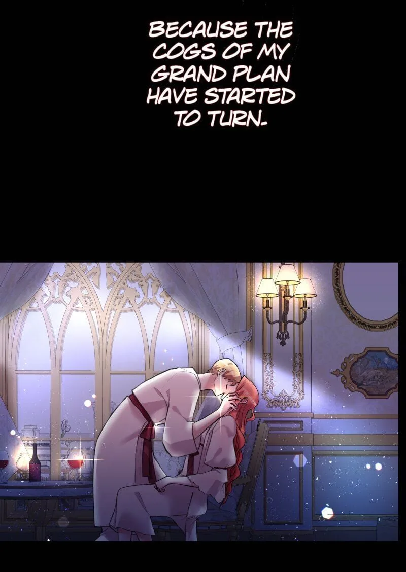 A Villainess’ Revenge Is Sweeter Than Honey Chapter 7 page 35