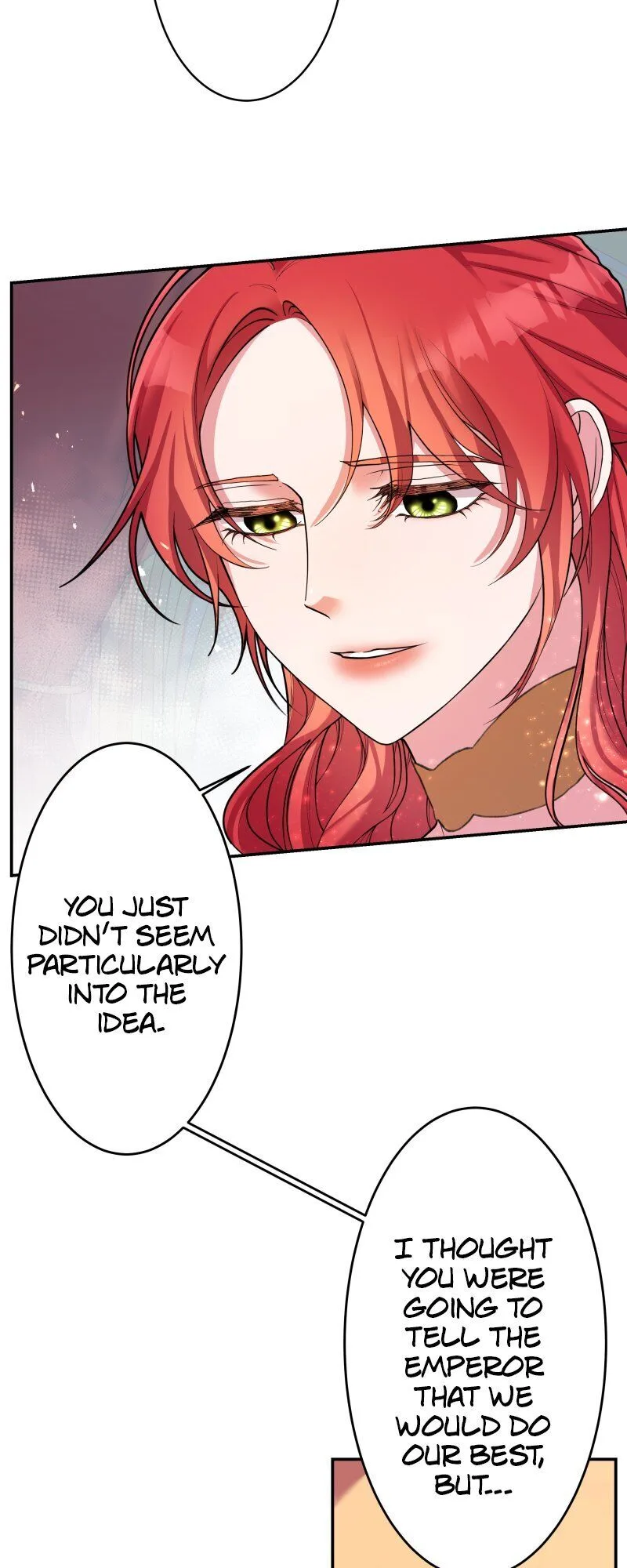 A Villainess’ Revenge Is Sweeter Than Honey Chapter 10 page 5