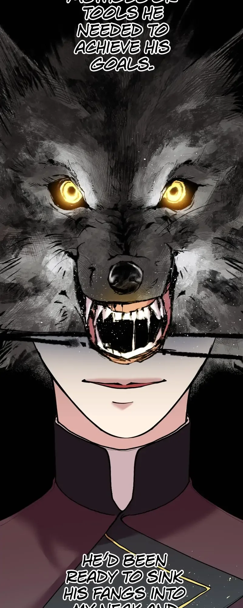 A Villainess’ Revenge Is Sweeter Than Honey Chapter 12 page 11
