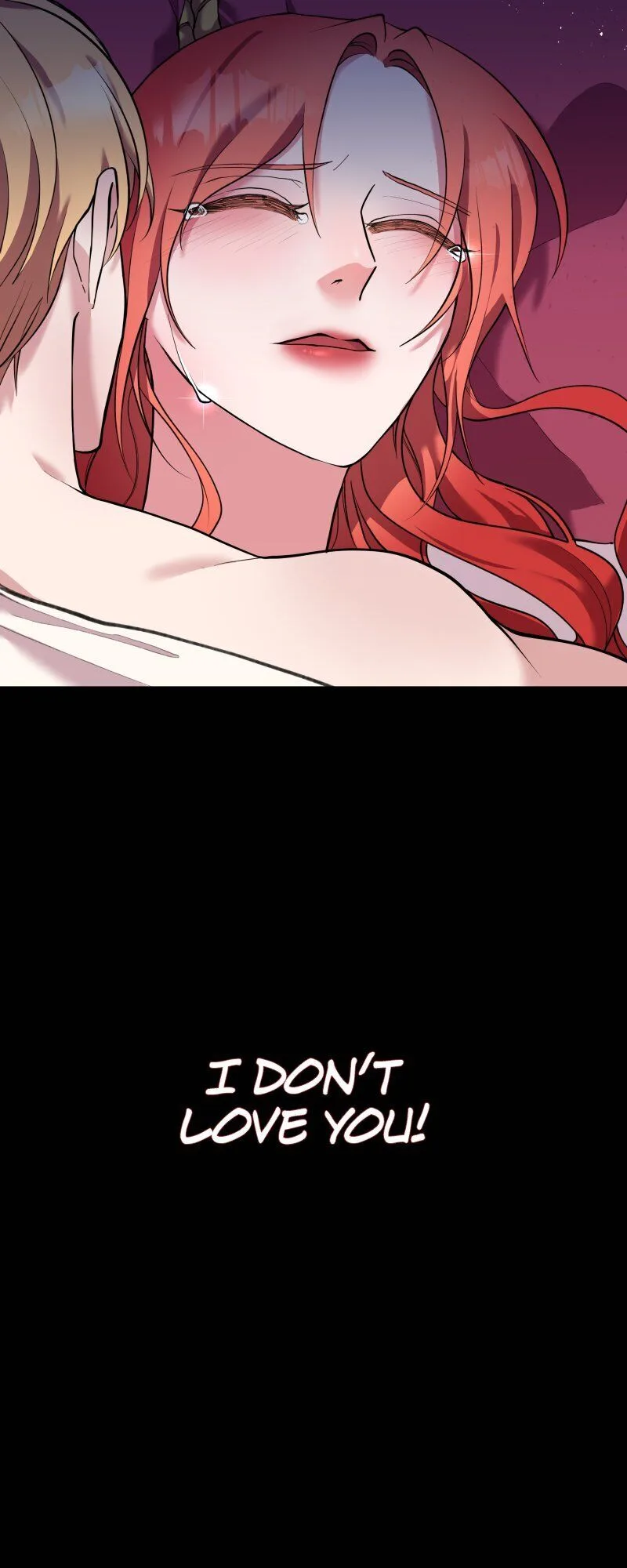 A Villainess’ Revenge Is Sweeter Than Honey Chapter 7 page 42