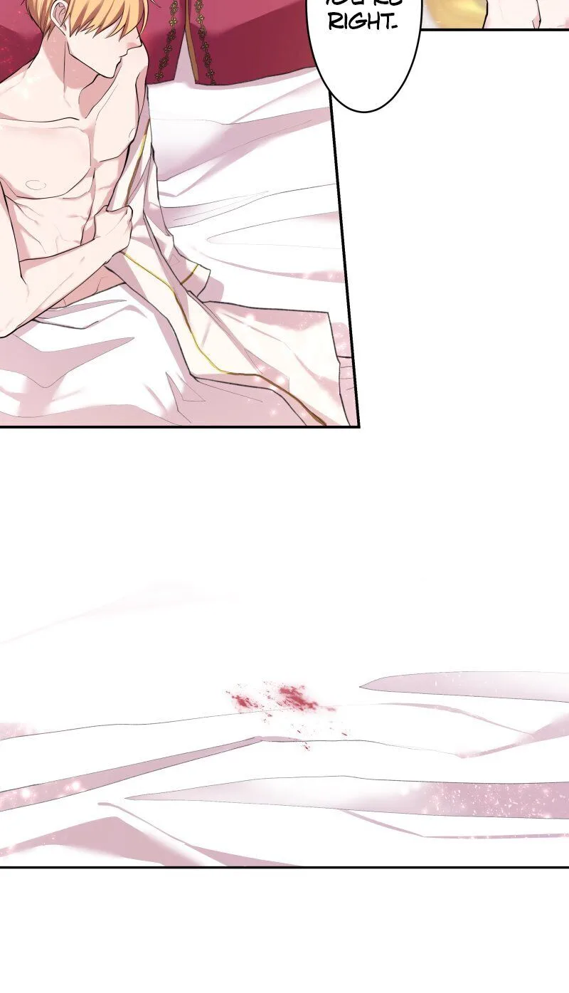 A Villainess’ Revenge Is Sweeter Than Honey Chapter 8 page 35