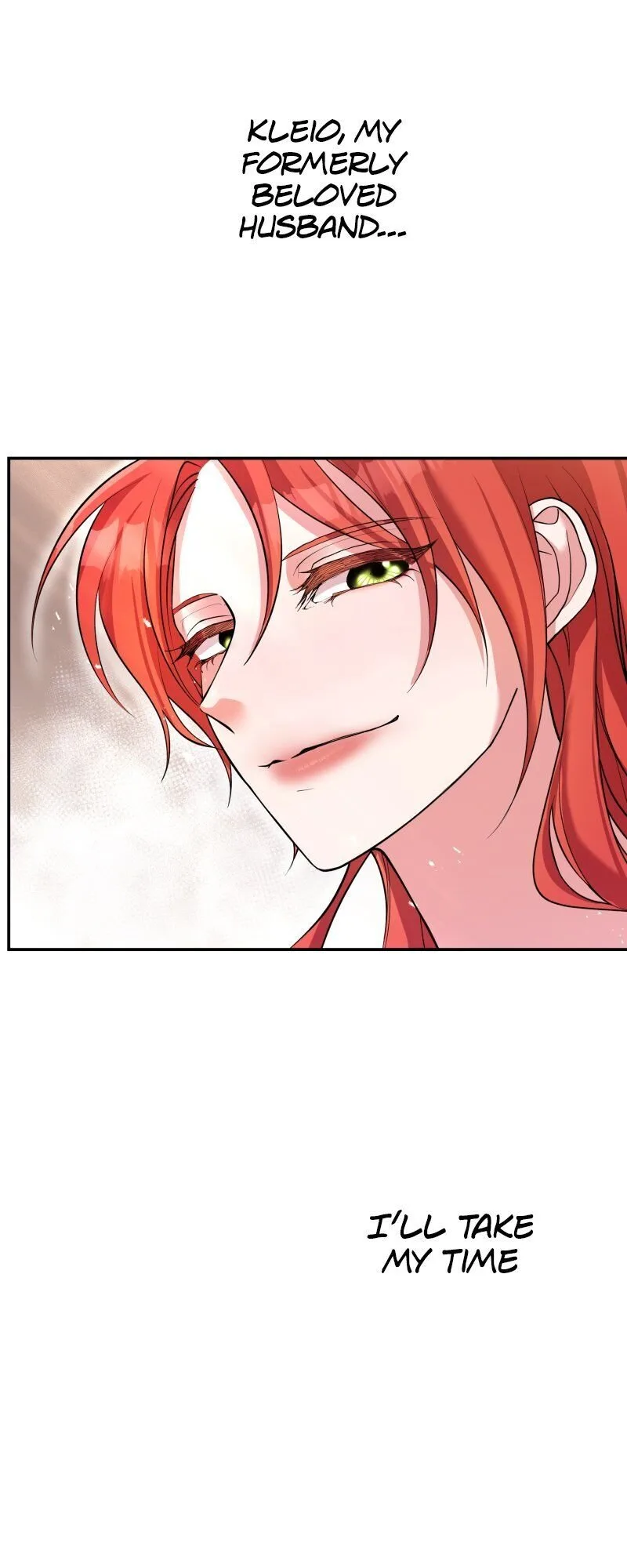 A Villainess’ Revenge Is Sweeter Than Honey Chapter 8 page 39
