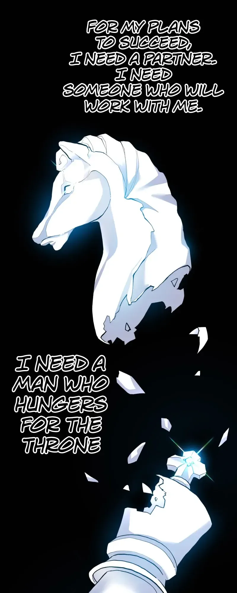A Villainess’ Revenge Is Sweeter Than Honey Chapter 11 page 19