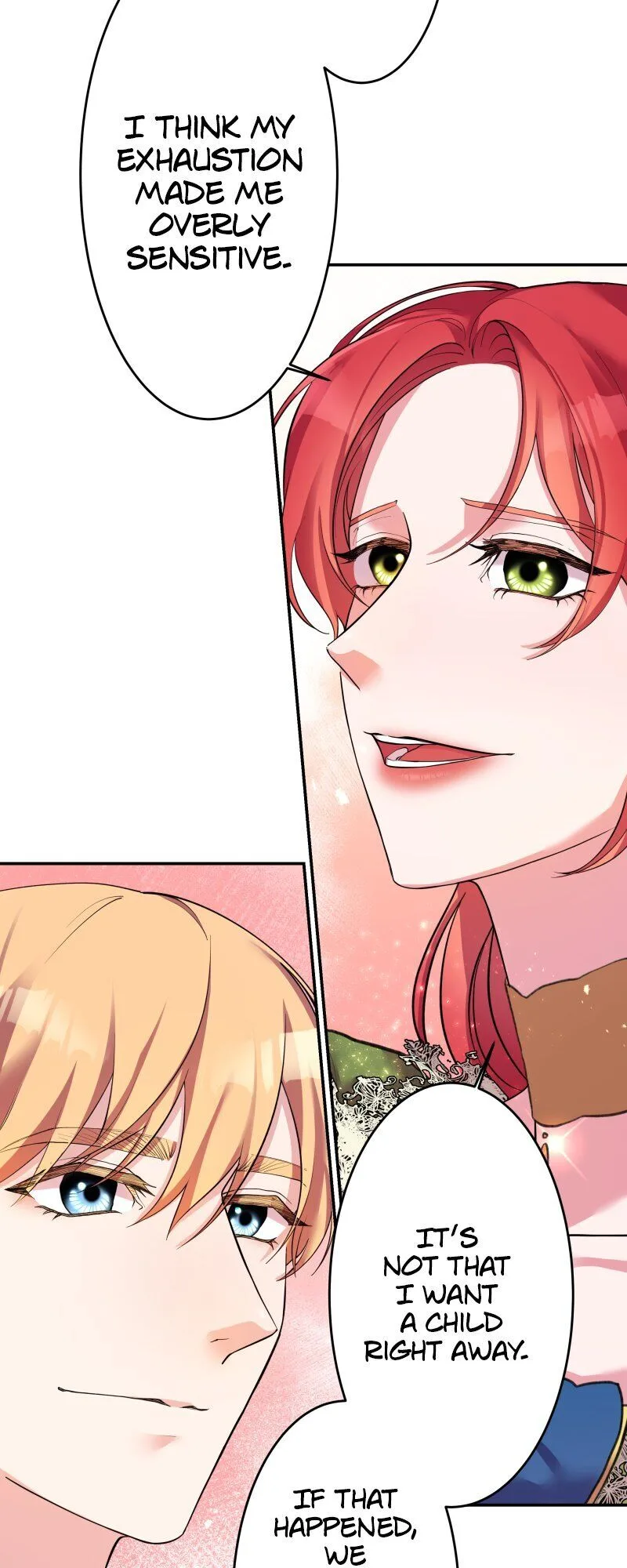 A Villainess’ Revenge Is Sweeter Than Honey Chapter 10 page 13