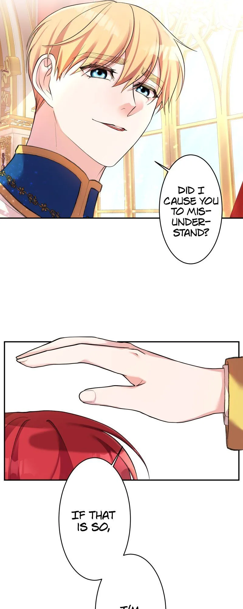 A Villainess’ Revenge Is Sweeter Than Honey Chapter 10 page 10