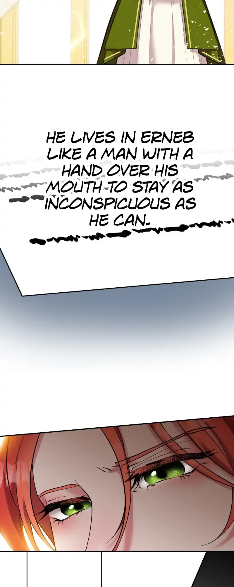A Villainess’ Revenge Is Sweeter Than Honey Chapter 12 page 21