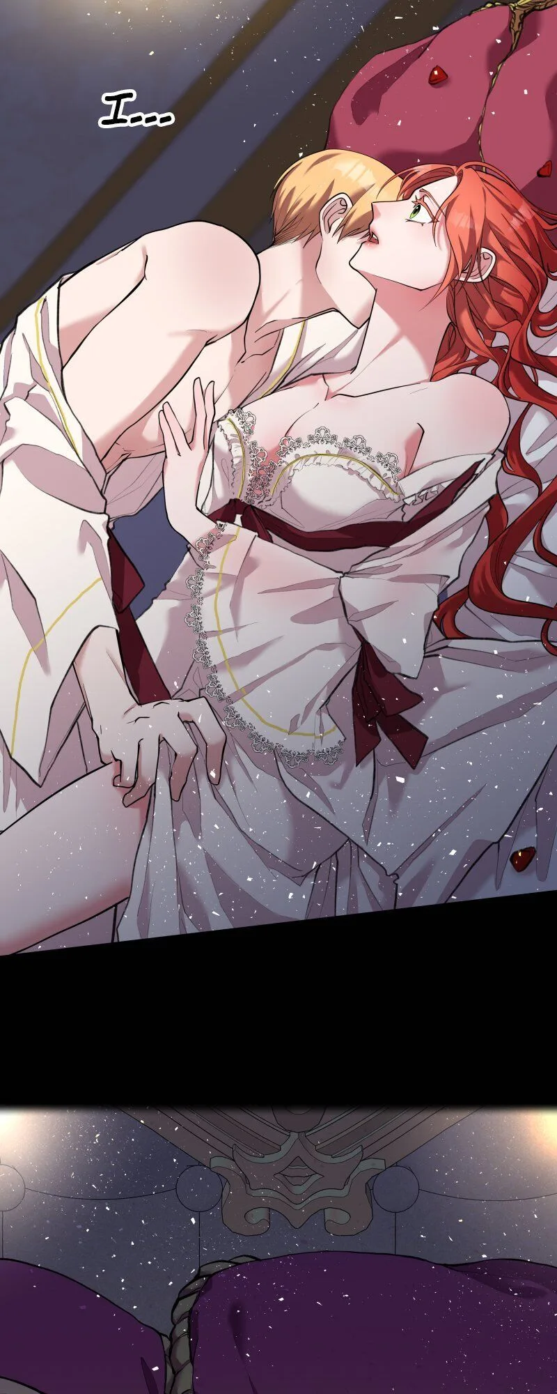 A Villainess’ Revenge Is Sweeter Than Honey Chapter 7 page 41