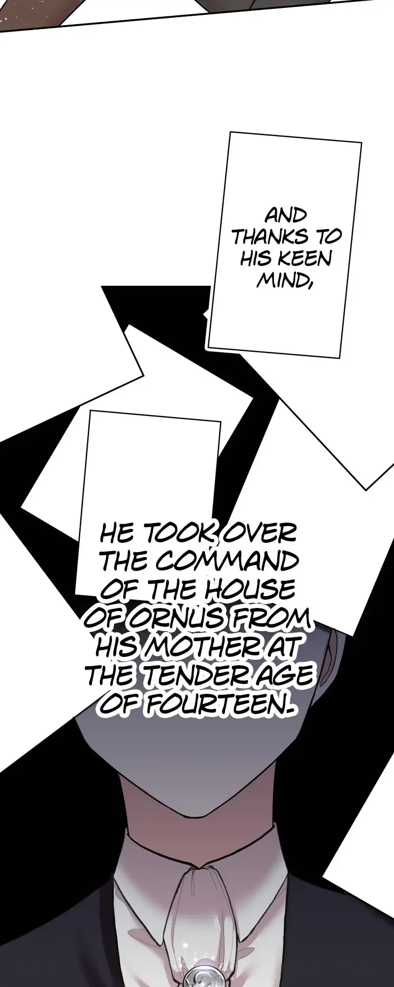A Villainess’ Revenge Is Sweeter Than Honey Chapter 12 page 19