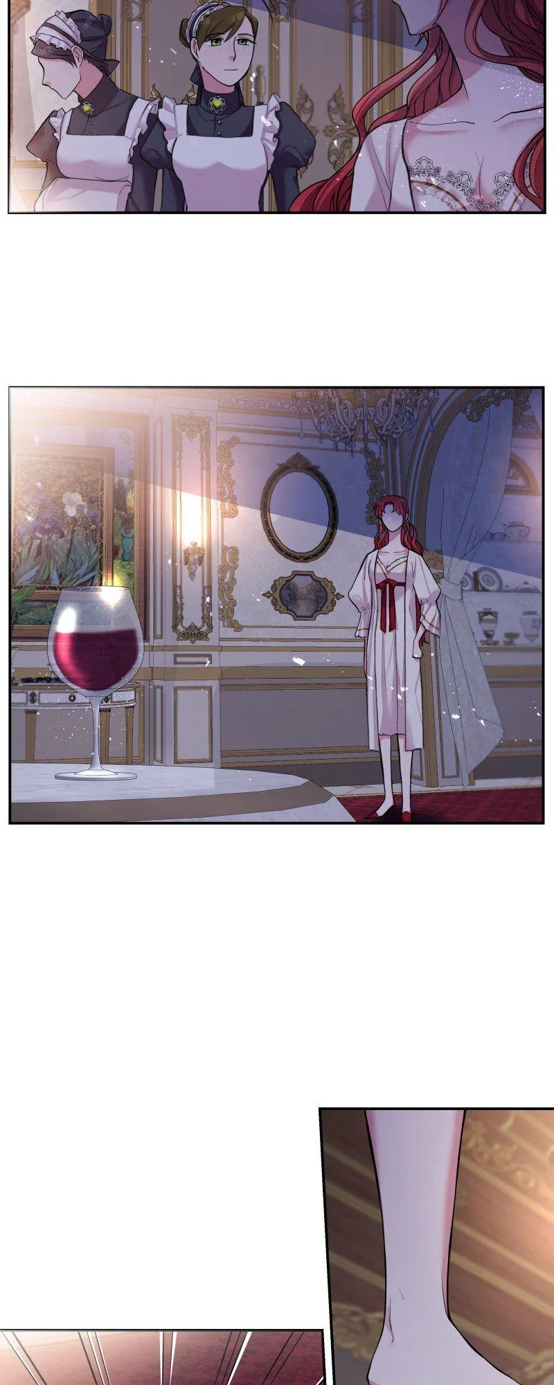 A Villainess’ Revenge Is Sweeter Than Honey Chapter 6 page 40