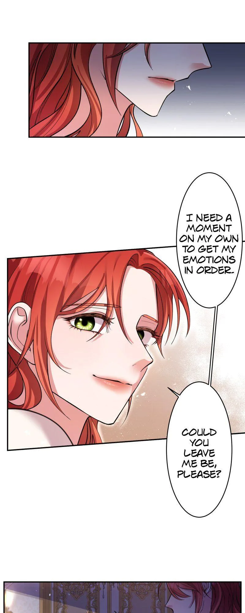 A Villainess’ Revenge Is Sweeter Than Honey Chapter 6 page 39