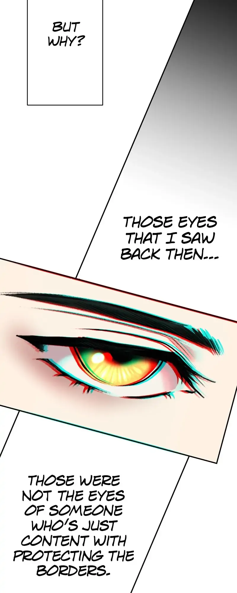 A Villainess’ Revenge Is Sweeter Than Honey Chapter 12 page 22