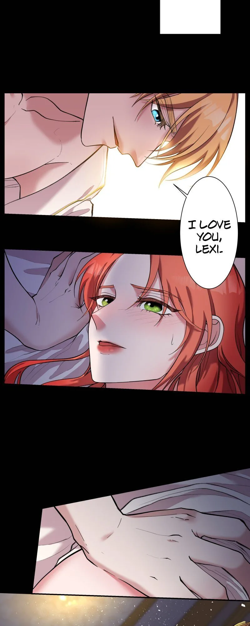 A Villainess’ Revenge Is Sweeter Than Honey Chapter 7 page 40