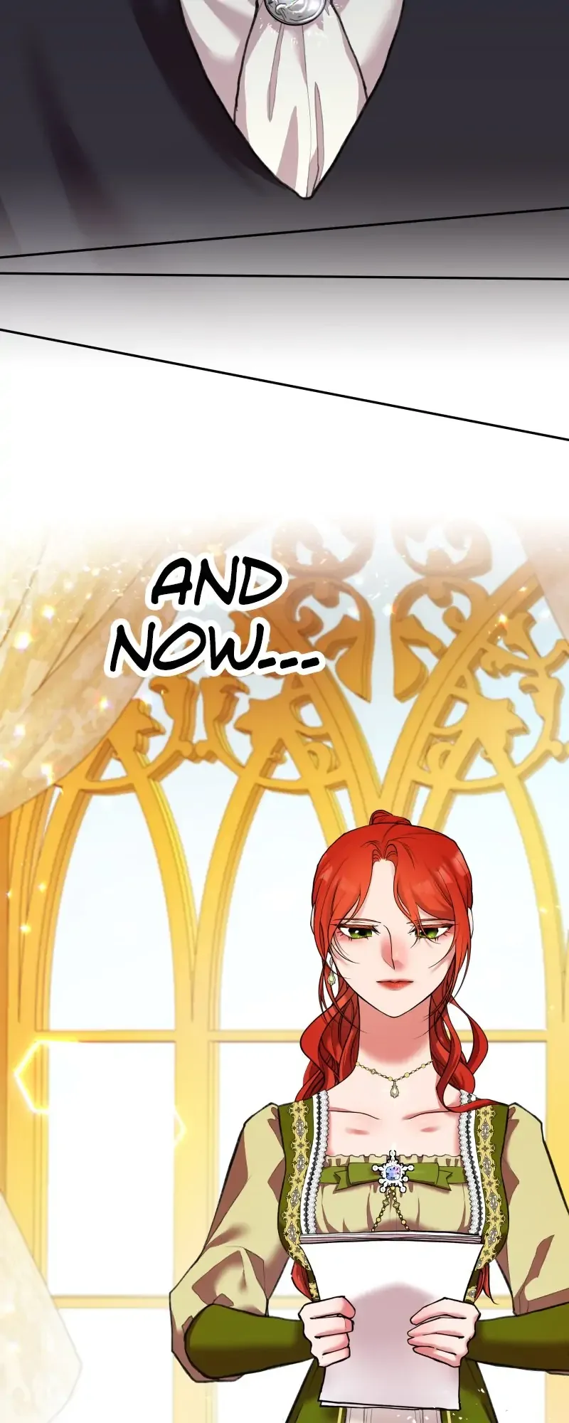 A Villainess’ Revenge Is Sweeter Than Honey Chapter 12 page 20