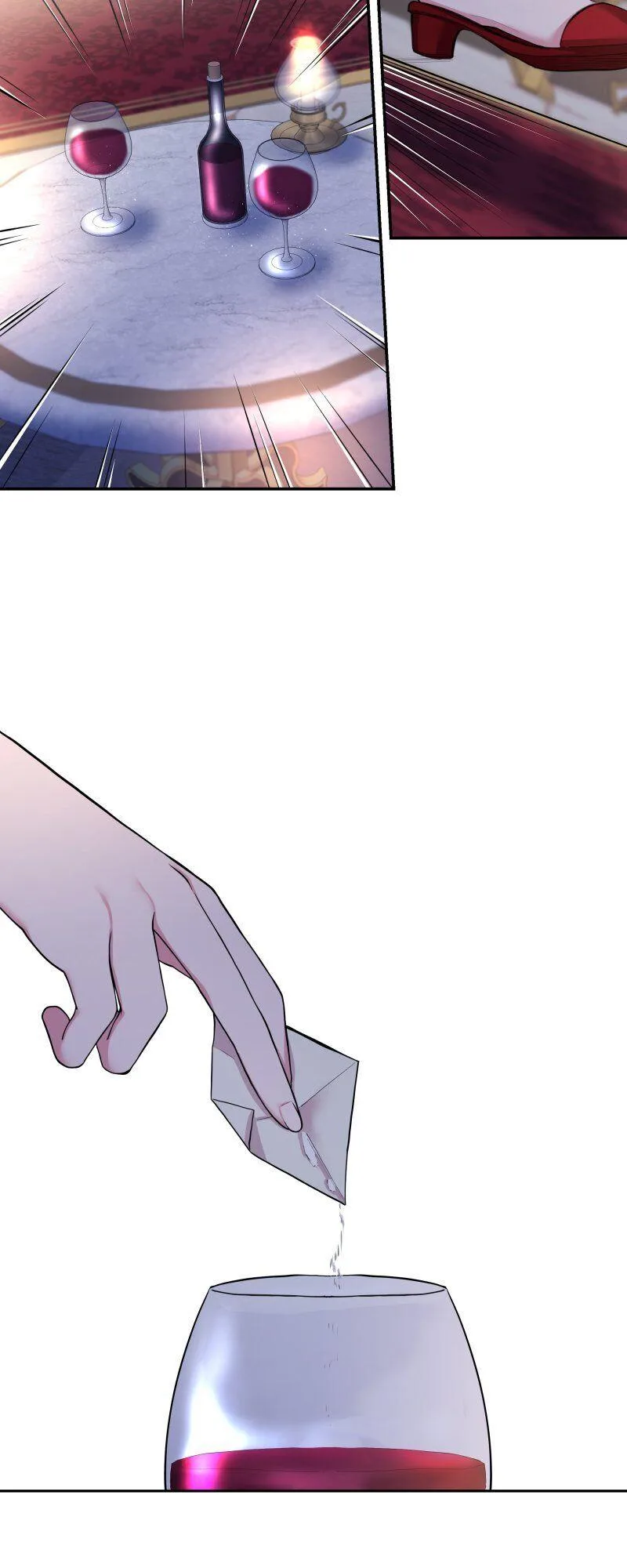 A Villainess’ Revenge Is Sweeter Than Honey Chapter 6 page 41