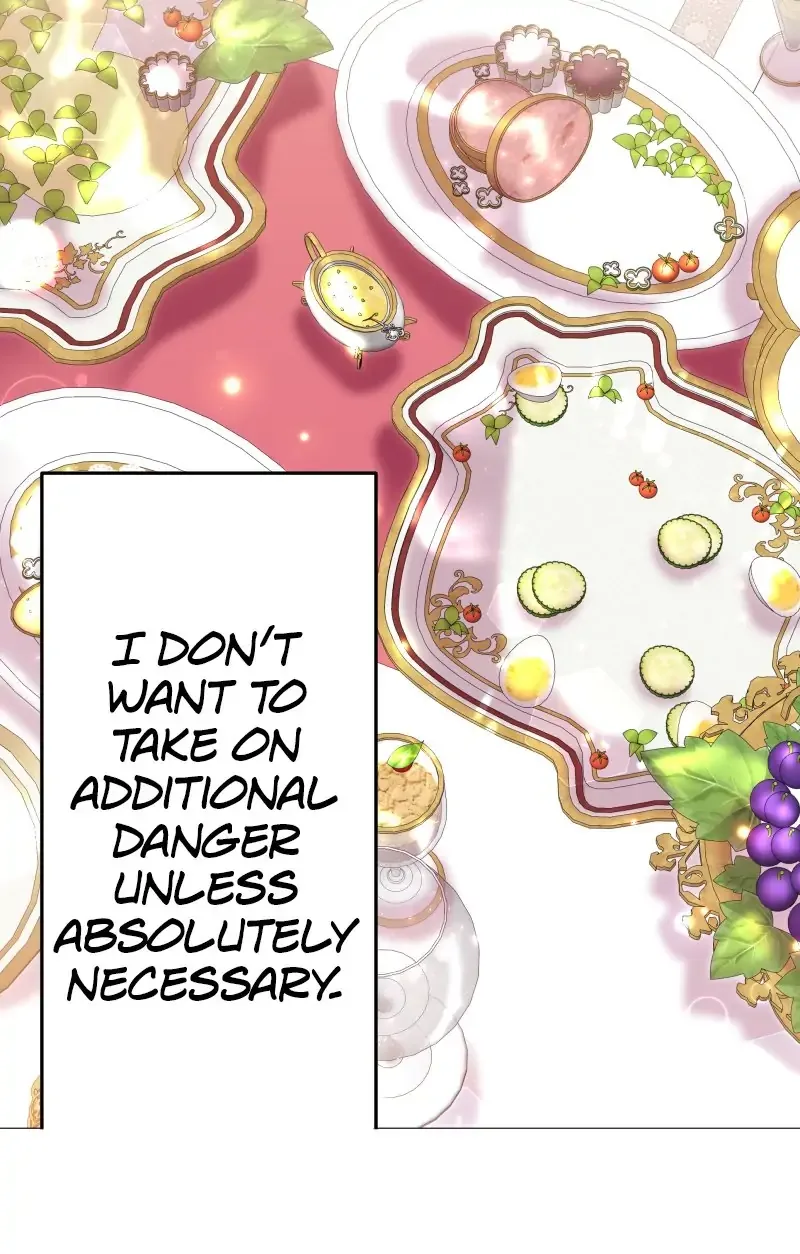 A Villainess’ Revenge Is Sweeter Than Honey Chapter 11 page 24