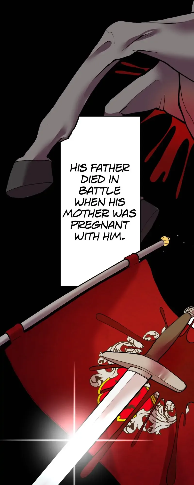 A Villainess’ Revenge Is Sweeter Than Honey Chapter 12 page 17