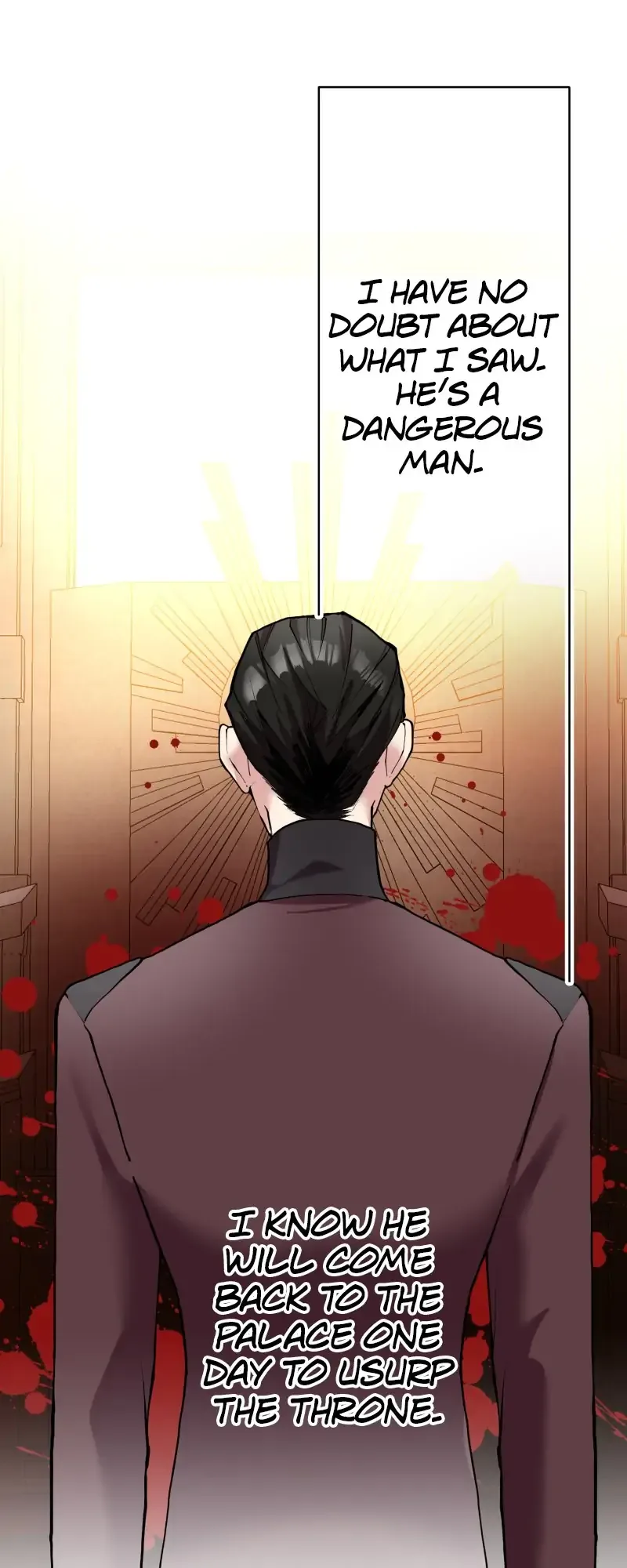 A Villainess’ Revenge Is Sweeter Than Honey Chapter 12 page 24