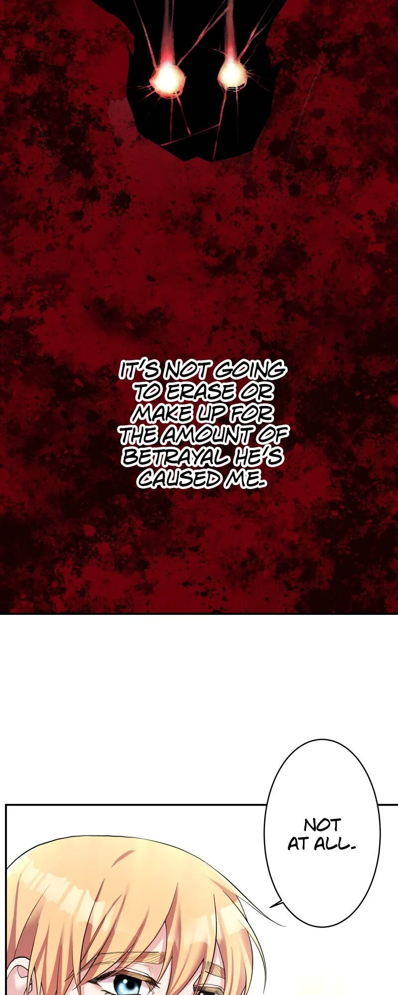 A Villainess’ Revenge Is Sweeter Than Honey Chapter 10 page 17