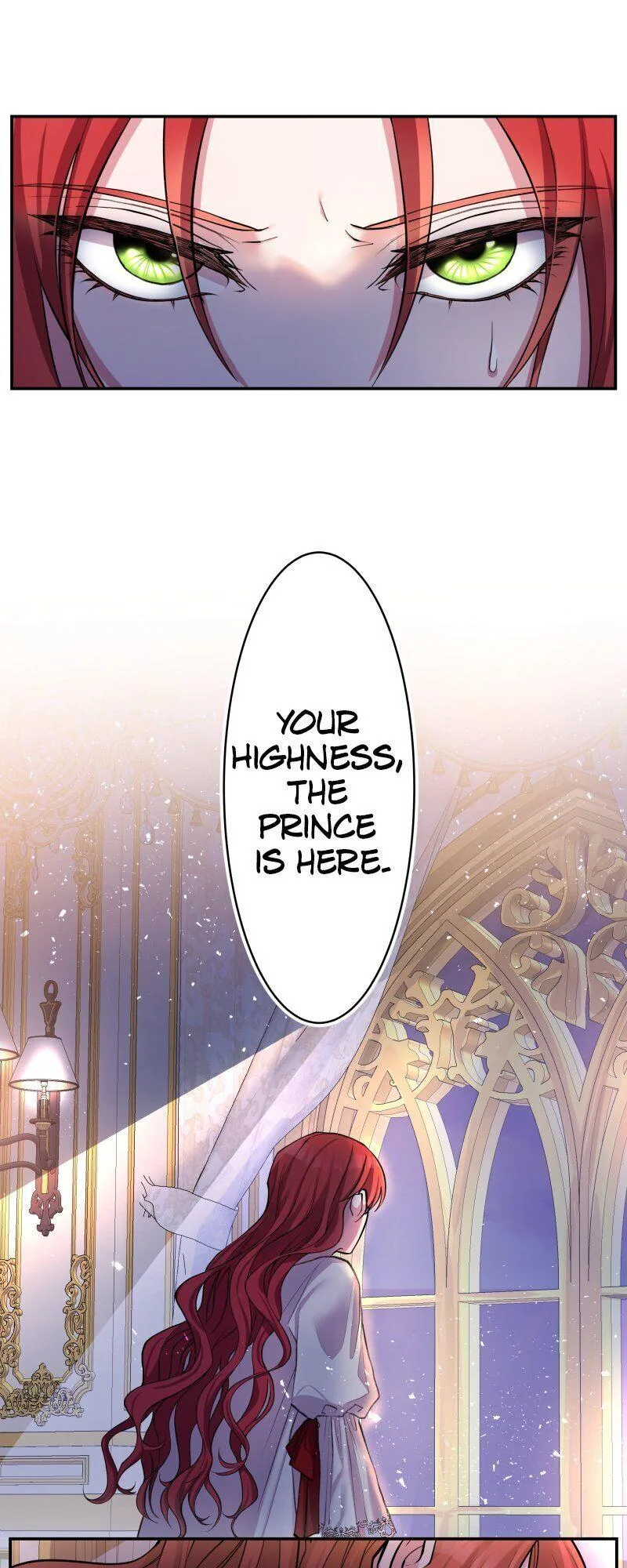 A Villainess’ Revenge Is Sweeter Than Honey Chapter 6 page 44