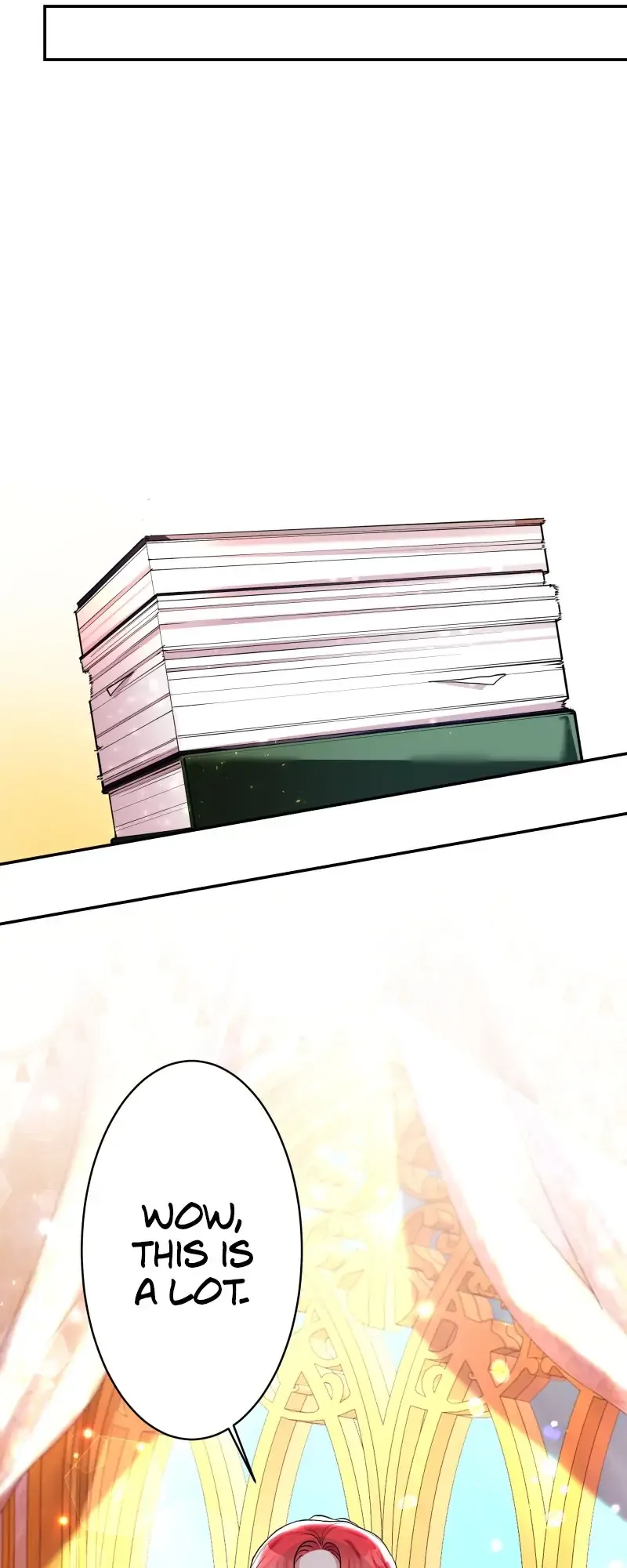 A Villainess’ Revenge Is Sweeter Than Honey Chapter 11 page 37