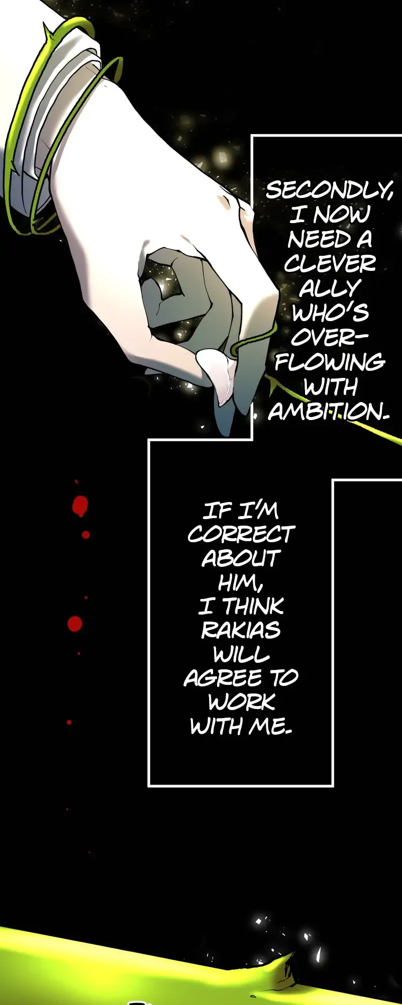 A Villainess’ Revenge Is Sweeter Than Honey Chapter 12 page 28